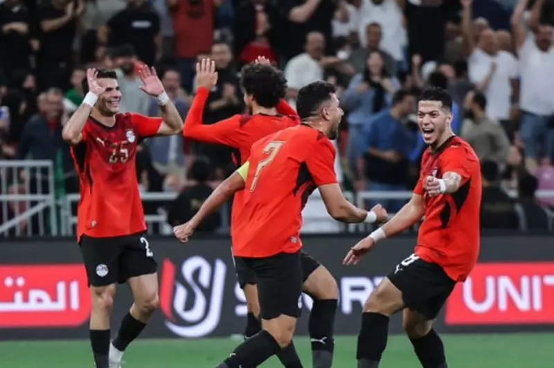 بين التقدم والتراجع.. كيف تؤثر ودية إسبانيا على تصنيف منتخب مصر؟ 